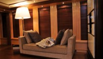 Leo Fun - Master Suite Port Side